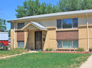 2654 Worchester St, Aurora, CO 80011