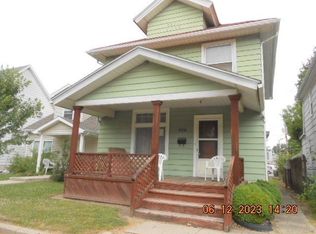 926 High St, Fort Wayne, IN 46808