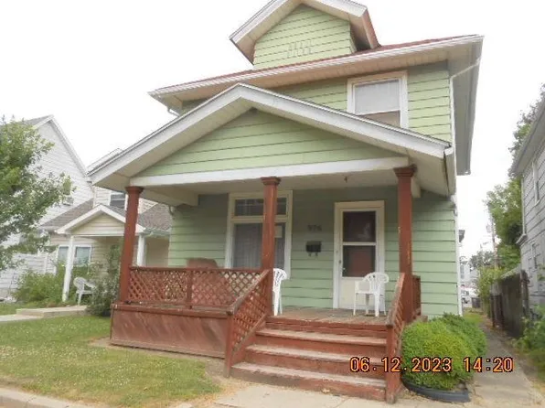 926 High St, Fort Wayne, IN 46808