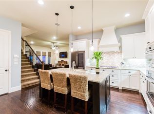 856 Deerfield Rd, Allen, TX 75013