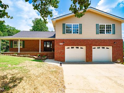 817 Stuffle St, Kingsport, TN, 37660