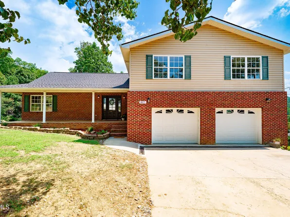 817 Stuffle St, Kingsport, TN 37660