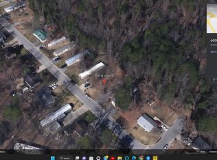6505 W Jones St, Pine Bluff, AR 71602