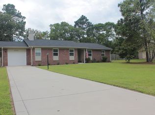 6909 Wickersham Rd, Fayetteville, NC 28314