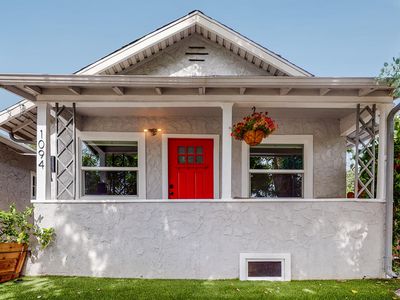 1094 Sinaloa Ave, Pasadena, CA, 91104
