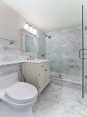 Rented by Brown Harris Stevens | media 5