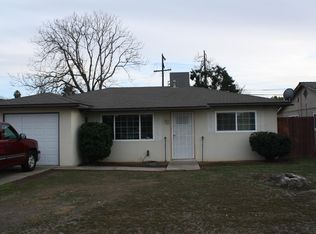 4666 E Church Ave, Fresno, CA 93725