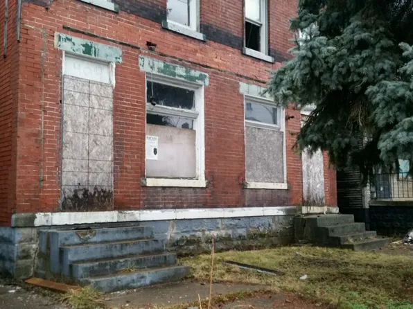 409 Saint Clair Ave #411, Columbus, OH 43203