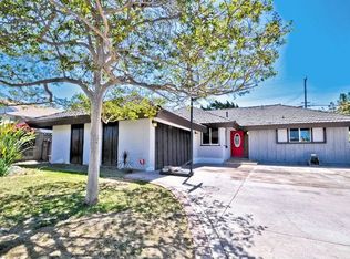 16126 Landmark Dr, Whittier, CA 90604
