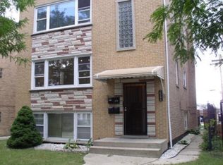 2544 N Laramie Ave APT 3, Chicago, IL 60639