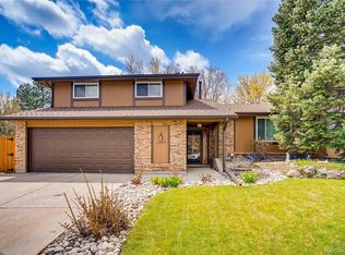 7996 W Calhoun Pl, Littleton, CO 80123