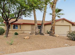 744 E Appaloosa Rd, Gilbert, AZ 85296