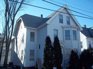 63 Brook St #U5, Manchester, NH 03104