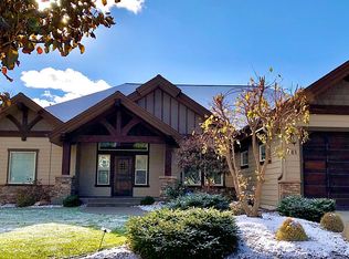 761 E Arena Loop, Hayden Lake, ID 83835