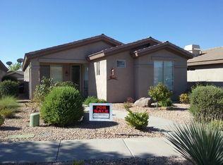 2196 N Silverstone Way, Washington, UT 84780