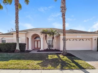 16208 Birchwood Way, Orlando, FL 32828