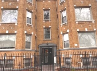 6945 S Dorchester Ave #2S, Chicago, IL 60637