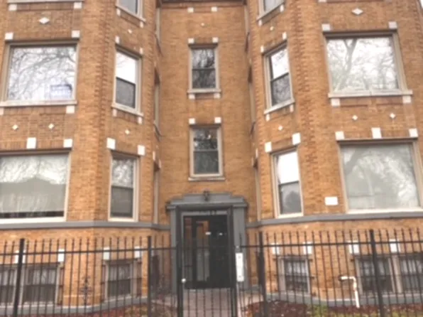 6945 S Dorchester Ave #2S, Chicago, IL 60637