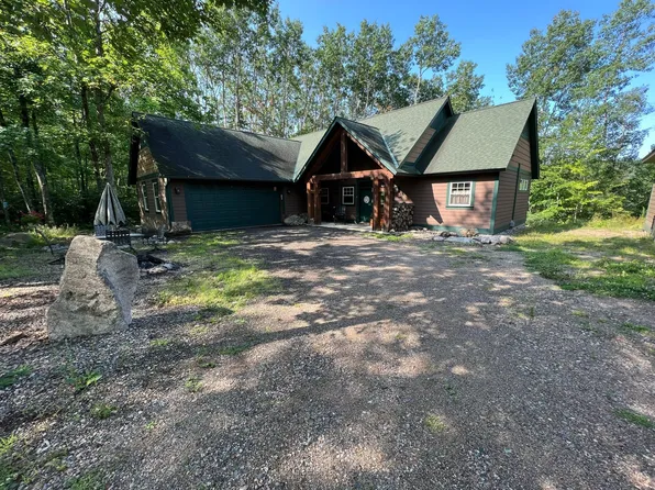 5733 Sunset Rd, Aurora, MN 55705