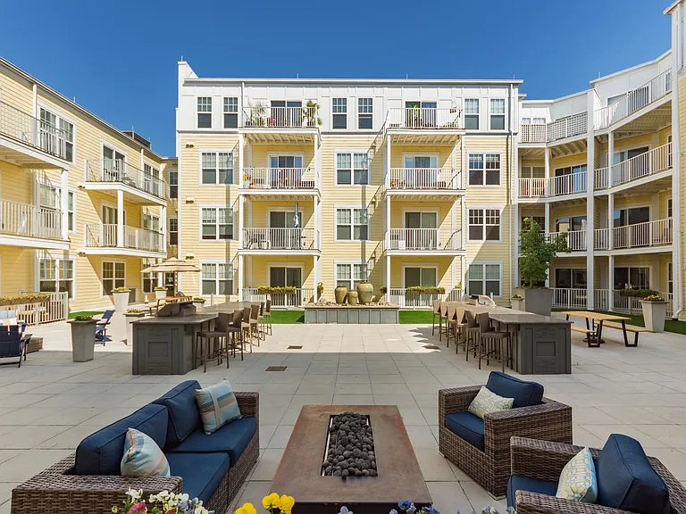 The Heights at Worthington Place — Photo 30