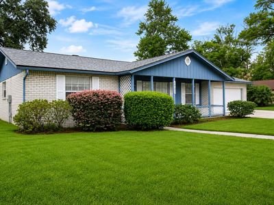 1721 Gumtree Drive, Orange Park, FL, 32073