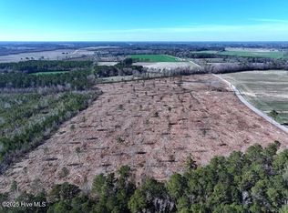 Centerville Church Rd, Fairmont, NC 28340