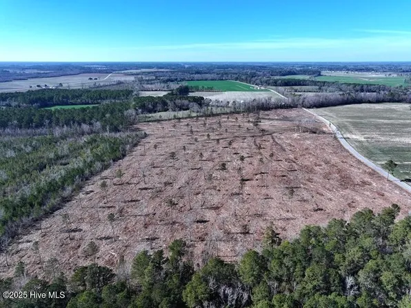 Tbd Centerville Church Road, Fairmont, NC 28340