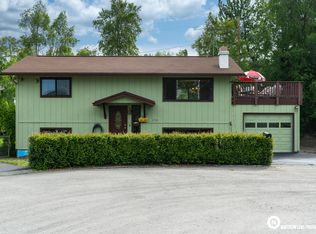 3701 W 67th Ave, Anchorage, AK 99502