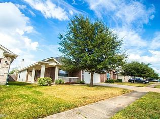 19402 Rum River Ct, Katy, TX 77449