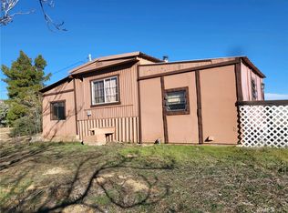 60075 Yucca Valley Rd, Anza, CA 92539