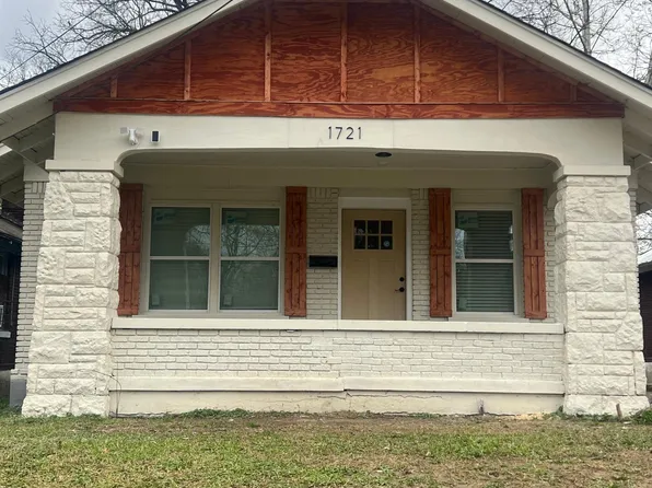 1721 Walker Ave, Memphis, TN 38114