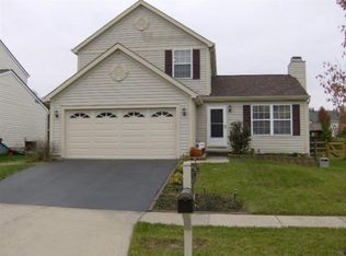 9777 Flagstone Way, West Chester, OH 45069
