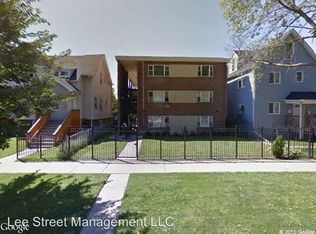 1928 Jackson Ave APT 2B, Evanston, IL 60201