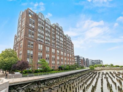 23 Water Grant Street #7N, Yonkers, NY, 10701