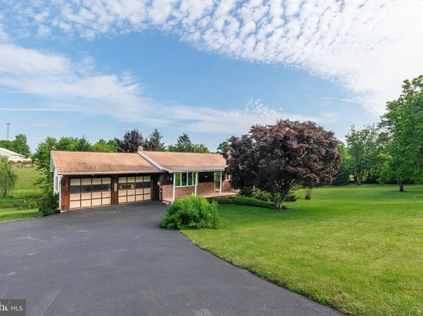 960 Furnace Hills Pike, Lititz, PA 17543