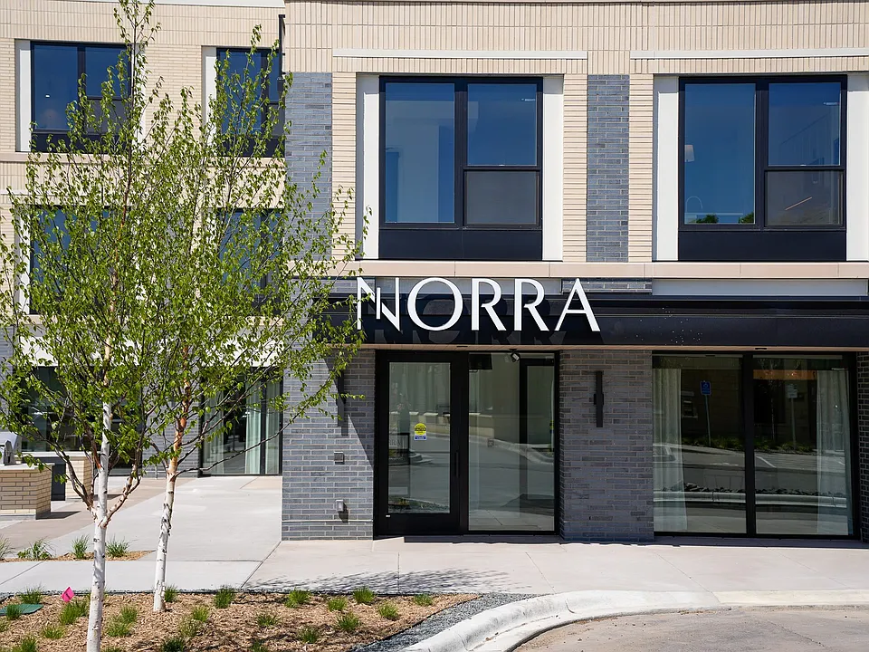 Norra