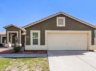 775 S Evergreen St, Chandler, AZ 85225