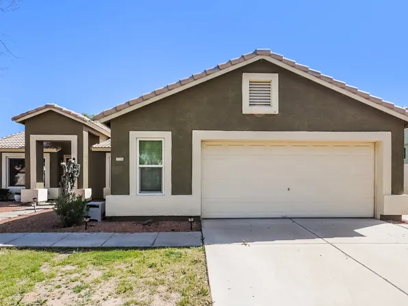 775 S Evergreen St, Chandler, AZ 85225