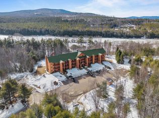 68 Chamberlain Way #B35, Hanover, ME 04237