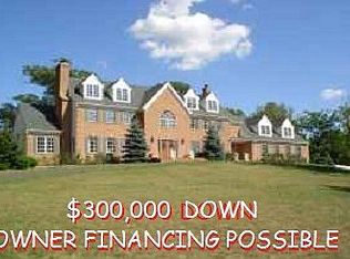 372 Dutchtown Rd, Hillsborough, NJ 08844