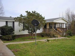 5611 Hooks Rd, Millen, GA 30442