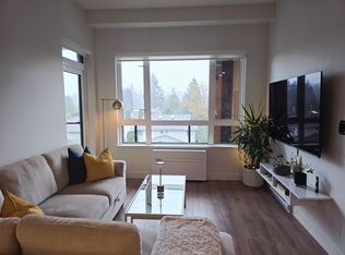 741 Anskar Ct #419, Coquitlam, BC