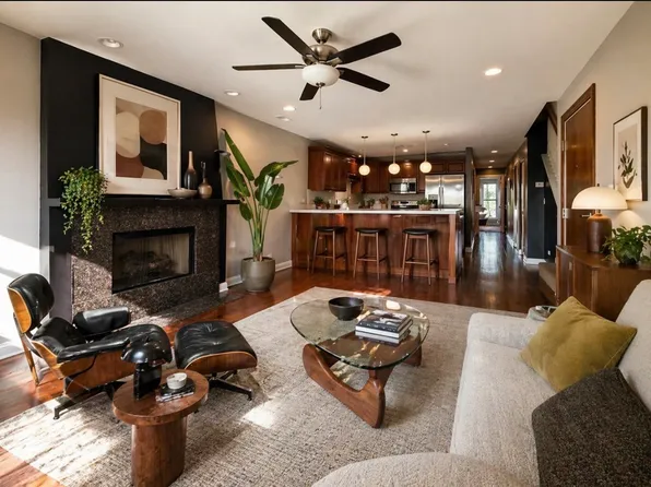 5658 W 63rd St APT 3W, Chicago, IL 60638
