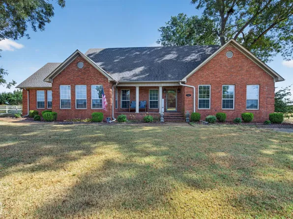6498 N Us Highway 61, Blytheville, AR 72315