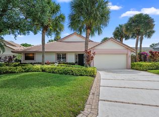 16997 Freshwind Circle, Jupiter, FL 33477