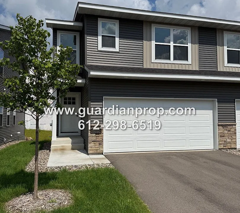 8857 Granite Ct