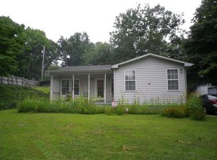 476 Black Oak Rd, Clinton, TN 37716