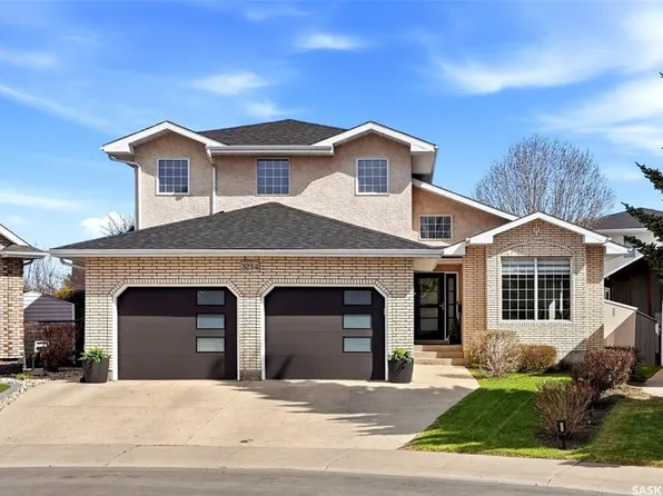 3234 Peyson BAY E, Regina, SK S4V 2W8