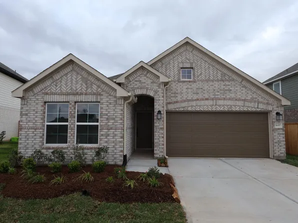 1607 Westland Ln, Rosenberg, TX 77471