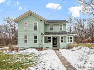 4941 Bacon Rd, Jackson, MI 49201